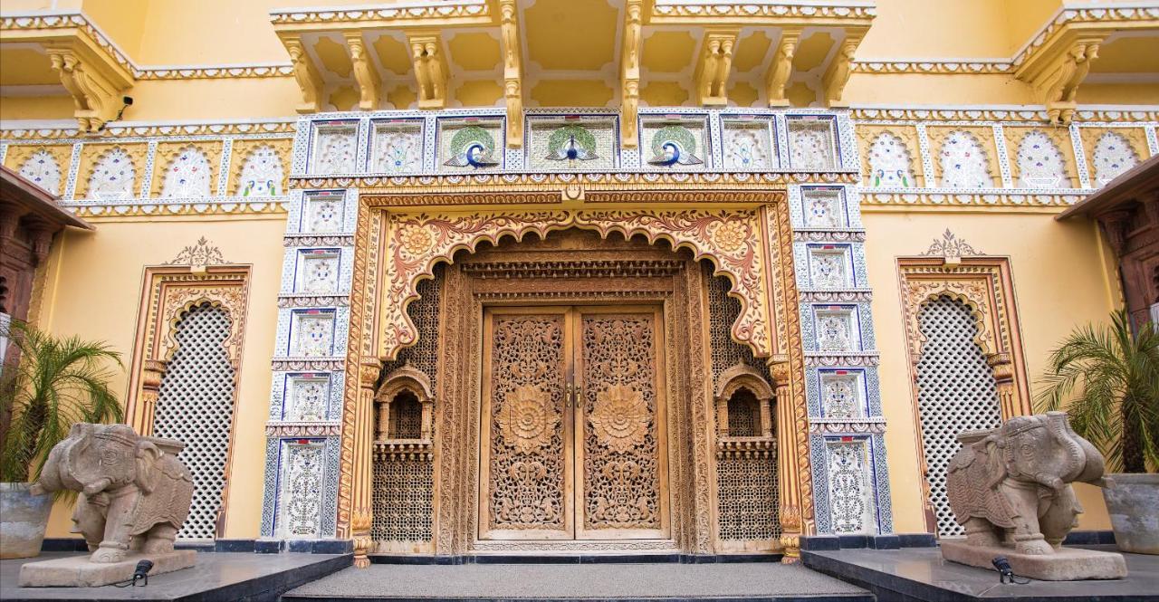 Bloom Boutique L Lake Pichola Udaipur Luaran gambar