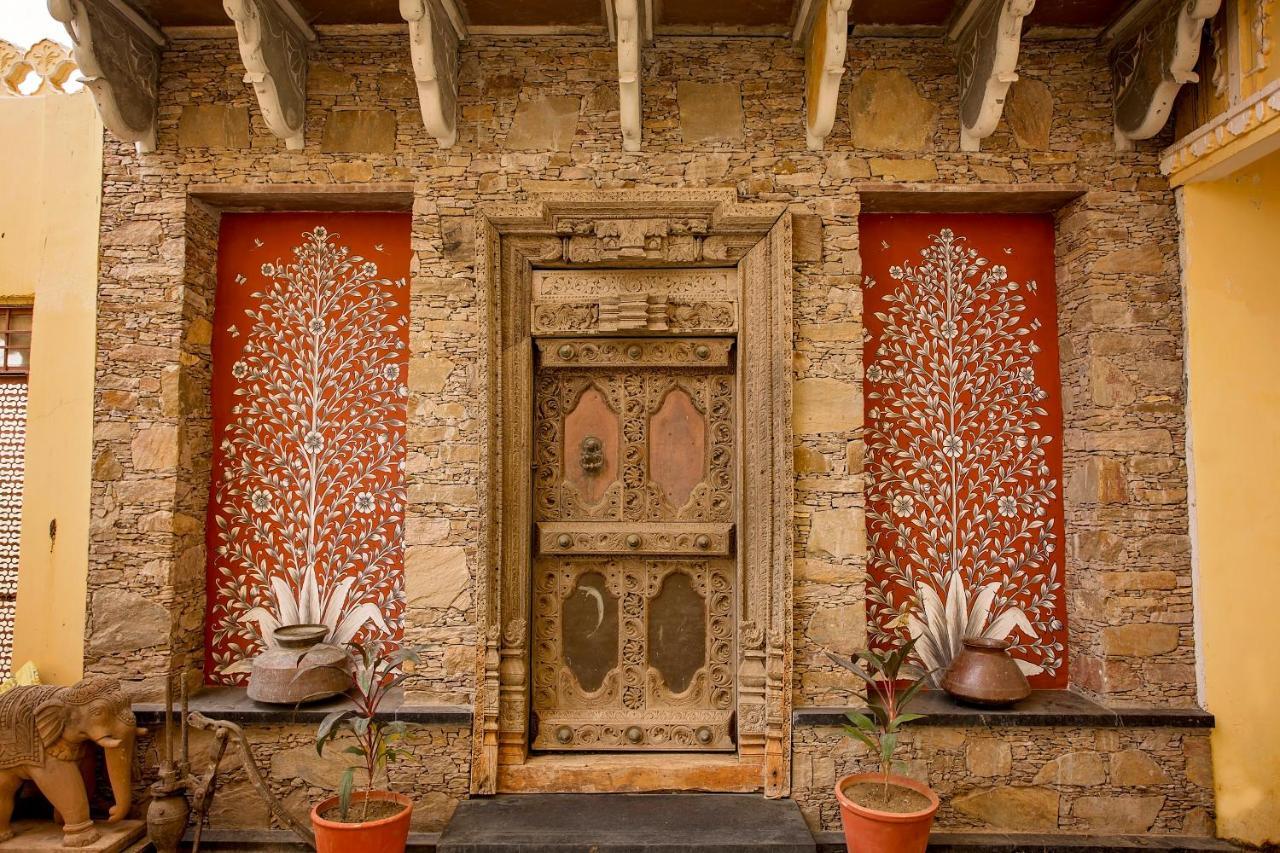 Bloom Boutique L Lake Pichola Udaipur Luaran gambar