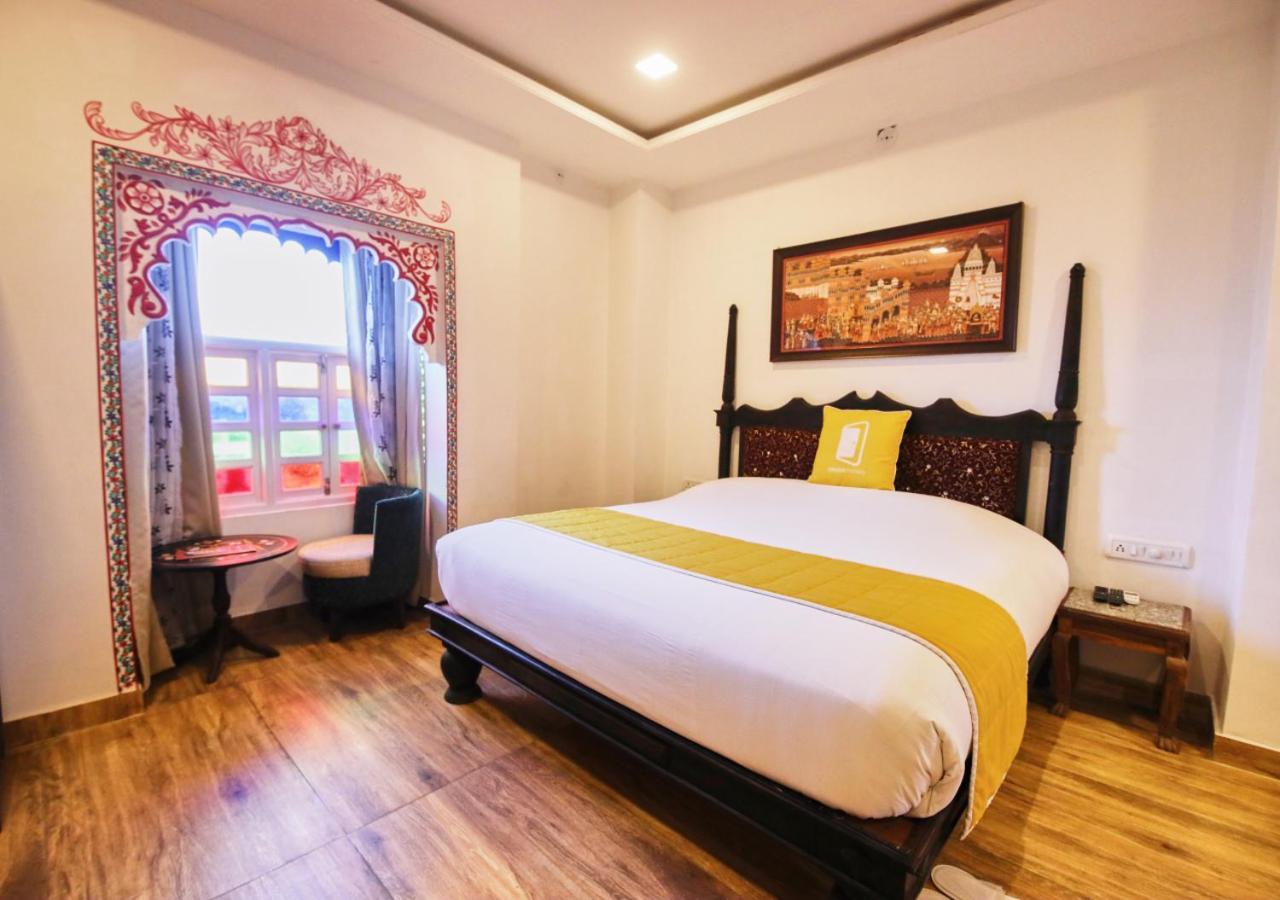Bloom Boutique L Lake Pichola Udaipur Luaran gambar