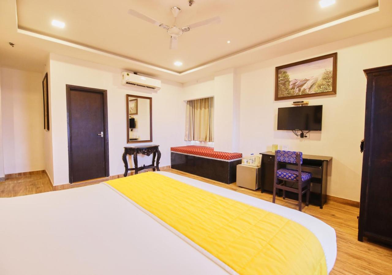 Bloom Boutique L Lake Pichola Udaipur Luaran gambar