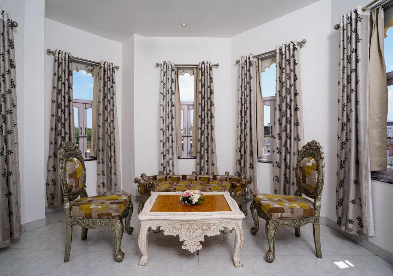 Bloom Boutique L Lake Pichola Udaipur Luaran gambar