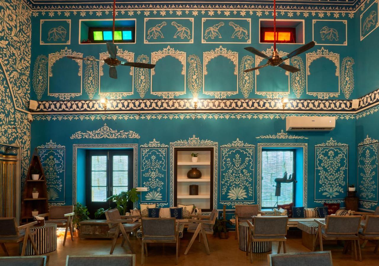 Bloom Boutique L Lake Pichola Udaipur Luaran gambar