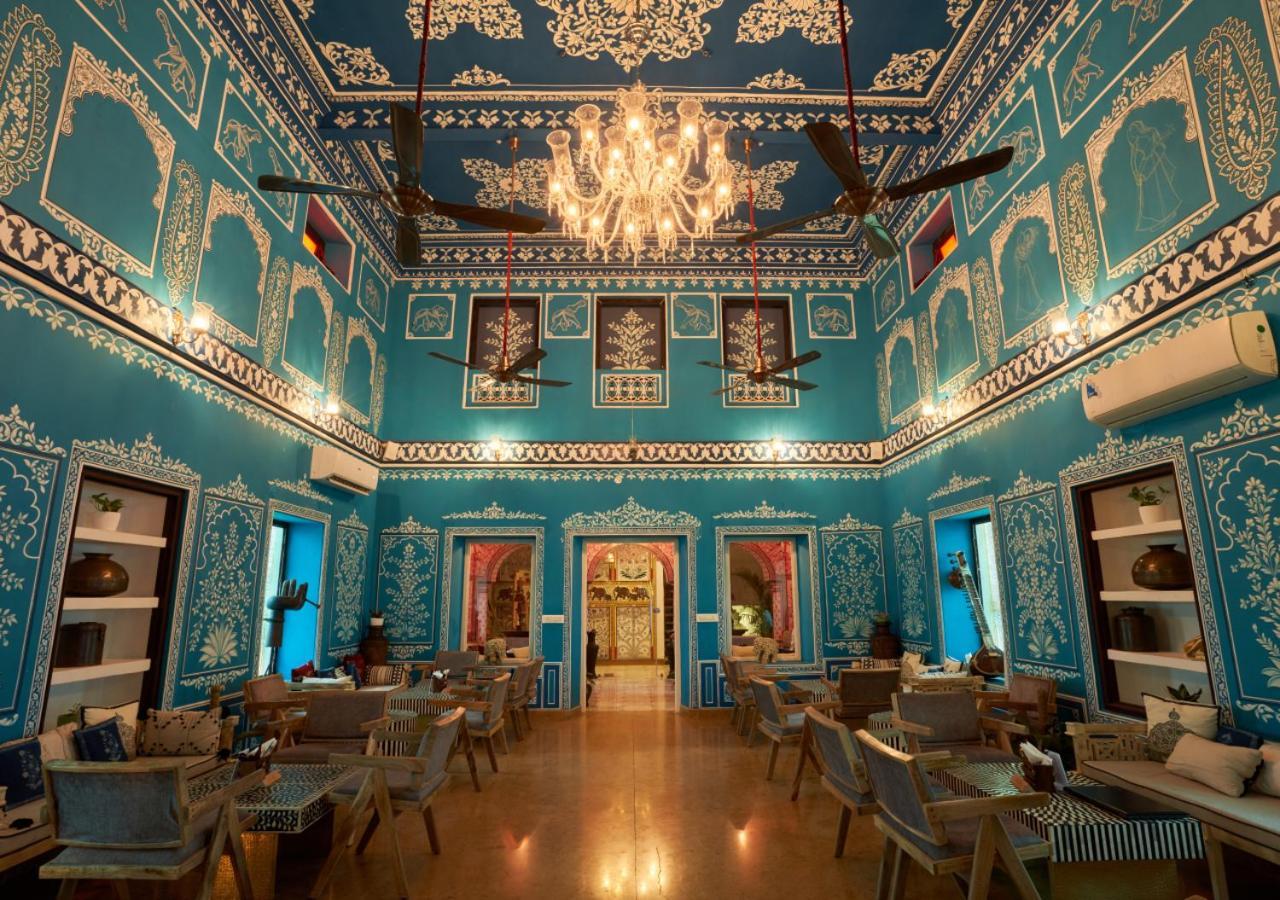 Bloom Boutique L Lake Pichola Udaipur Luaran gambar