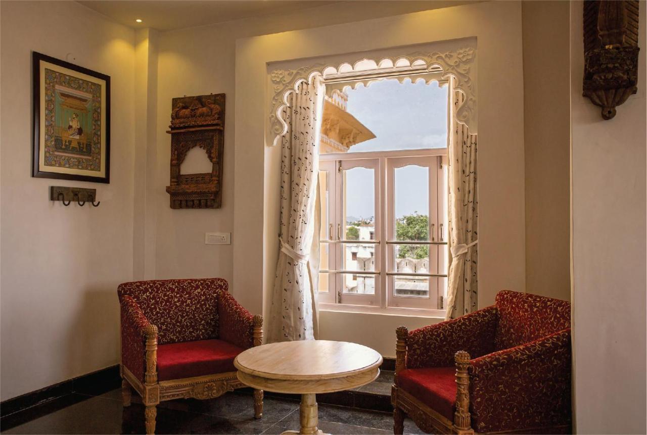 Bloom Boutique L Lake Pichola Udaipur Luaran gambar