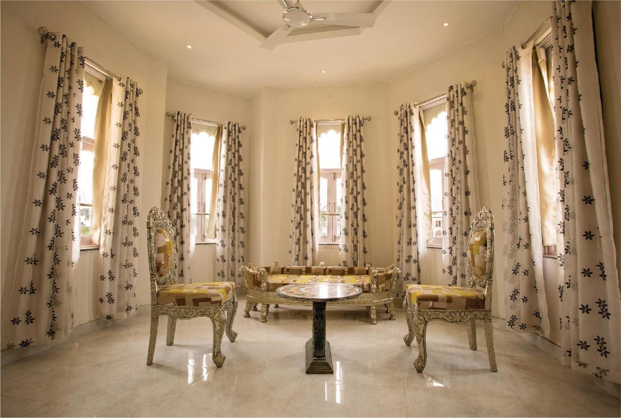 Bloom Boutique L Lake Pichola Udaipur Luaran gambar
