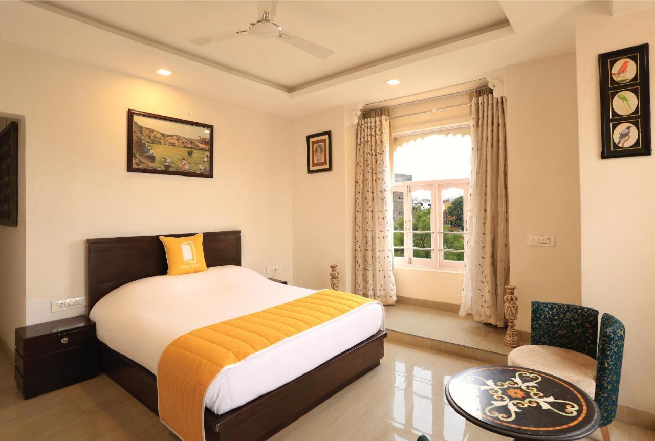Bloom Boutique L Lake Pichola Udaipur Luaran gambar