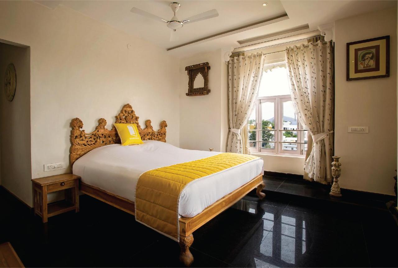 Bloom Boutique L Lake Pichola Udaipur Luaran gambar
