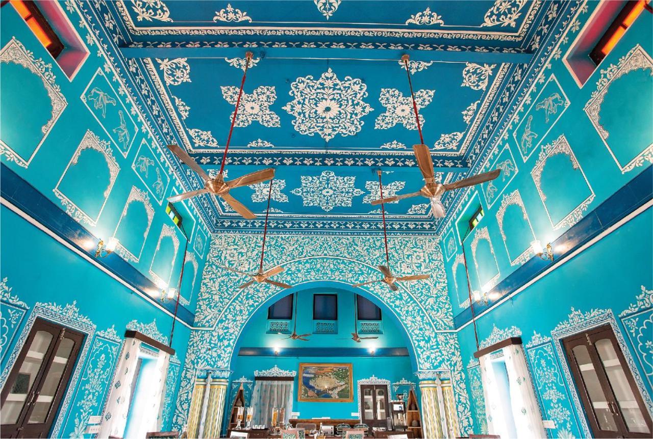 Bloom Boutique L Lake Pichola Udaipur Luaran gambar